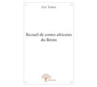 Recueil de contes africains du Bénin