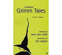 Recueil de contes de Grimm