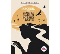 RECUEIL DE CONTES FABLES POÉSIES TEXTE
