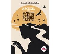 Recueil De Contes Fables Poesies Texte
