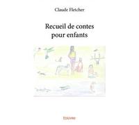 Recueil de contes pour enfants