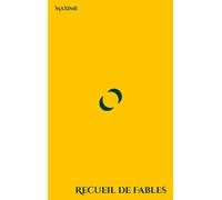 Recueil De Fables