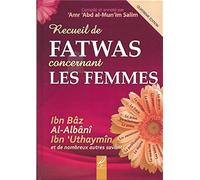 Recueil de Fatwas concernant les femmes