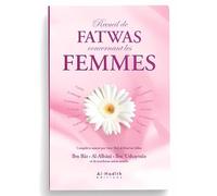 Recueil de Fatwas concernant les femmes