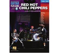 Recueil de Guitare - HAL LEONARD - Guitar Play Along Volume 153 - Pop & Rock - 2012 - Noir