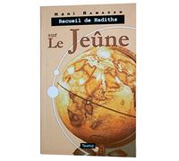 Recueil de hadiths sur le jeûne