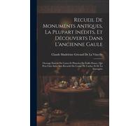 Recueil De Monuments Antiques, La Plupart Inédits, Et Découverts Dans L'ancienne Gaule