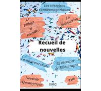 Recueil de nouvelles