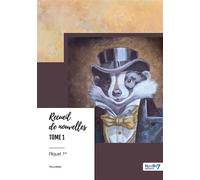 Recueil de nouvelles - Tome 1 - Riquet 1Er - Nombre 7 - broché - Nouvelles