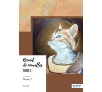 Recueil de nouvelles - Tome 3 - Riquet 1Er - Nombre 7 - broché - Nouvelles