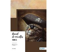 Recueil de nouvelles - Tome 5 - 1ER - Nombre 7 - broché - Nouvelles