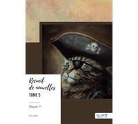 Recueil de nouvelles - Tome 5