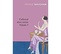 Recueil de nouvelles, volume 4
