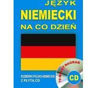 Recueil de phrases allemandes de tous les jours avec CD