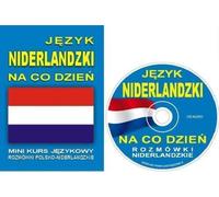Recueil de phrases de néerlandais courant avec CD