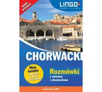 Recueil de phrases en croate avec prononciation et glossaire - Zuzanna Brusić, Karolina Brusić (Fremdsprachen, Kroatisch auf Polnisch)