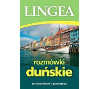 Recueil de phrases en langue dansk - Ouvrage collectif (Fremdsprachen - Dänisch auf Polnisch)
