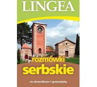 Recueil de phrases en serbe