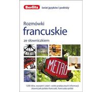 Recueil de phrases françaises avec glossaire - Ouvrage collectif (Fremdsprachen, Französisch auf Polnisch)