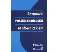 Recueil de phrases polonais-français avec glossaire - Mirosława Słobodska (Fremdsprachen auf Polnisch und Französisch)