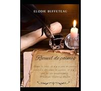 Recueil de poèmes