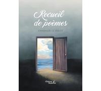 Recueil de poèmes