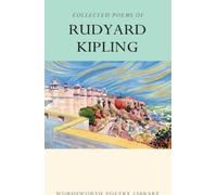 Recueil de poèmes de Rudyard Kipling