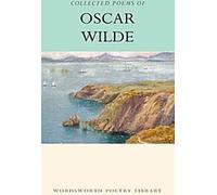 Recueil de poèmes d'Oscar Wilde