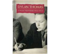 Recueil de poèmes : Dylan Thomas