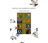 Recueil de poemes et fables