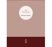 Recueil de poèmes - Lola Szereszewska (Buch auf Polnisch)