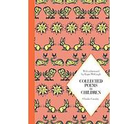 Recueil de poèmes pour enfants : Édition Macmillan Classics