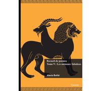 Recueil de poèmes - Tome 9 - Alexis Botté - Edilivre-Aparis - broché - Poésie