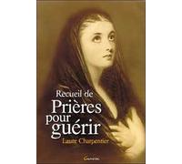 Recueil De Prières Pour Guérir