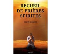 Recueil de Prières Spirites
