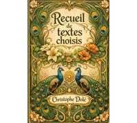 Recueil de textes choisis