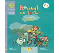 RECUEIL DE TEXTES NIVEAU 1 VOLUME 1