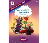 RECUEIL DE TEXTES TOME 2