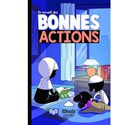 Recueil des bonnes actions