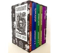 Recueil des écrits de H. P. Lovecraft