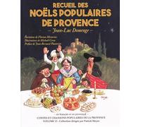 Recueil des Noëls populaires de Provence
