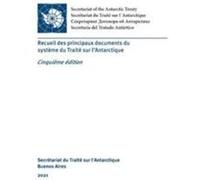 Recueil des principaux documents du systme du Trait sur lAntarctique. Cinquime dition - Secrtariat du Trait sur lAntarctiqu - Amazon Digital Services LLC Secrtariat du Trait sur lAntarctiquSecrtariat 
