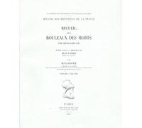 Recueil Des Rouleaux Des Morts (Viiie Siècle-Vers 1536) - Volume 2, (1181-1399)