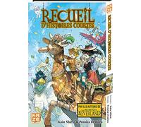 Recueil D'Histoires Courtes