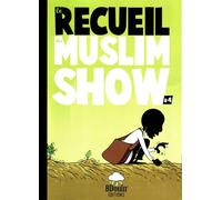 RECUEIL DU MUSLIM SHOW (T.4) - T4