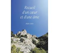 Recueil d'un coeur et d'une âme