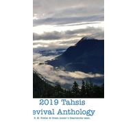 recueil d'œuvres 2019