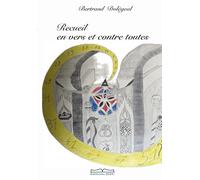 RECUEIL EN VERS ET CONTRE TOUTES