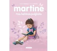 Recueil Martine - Mes histoires préférées: Recueil