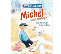 Recueil Michel de Lönneberga